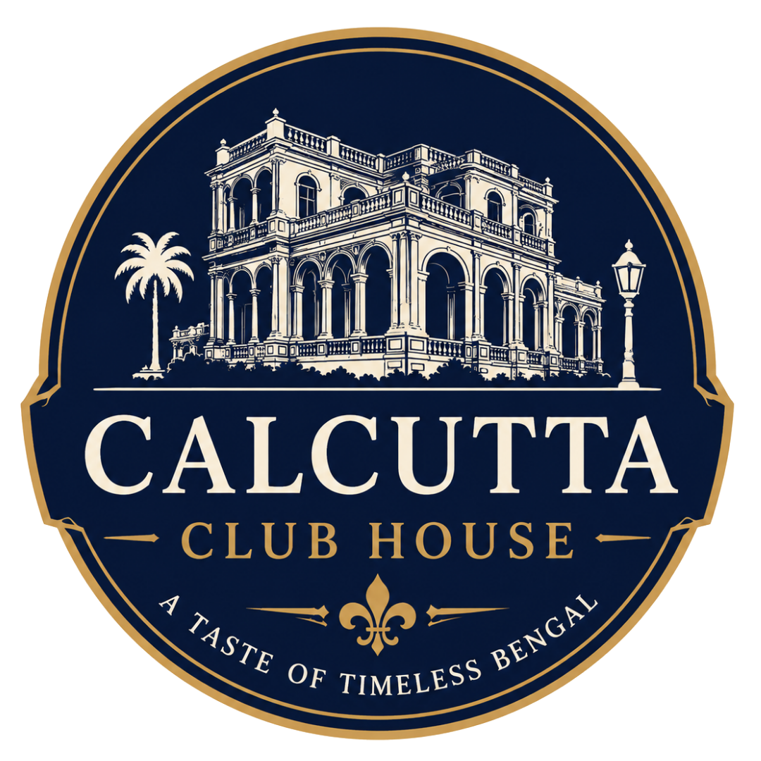 Calcutta Club House